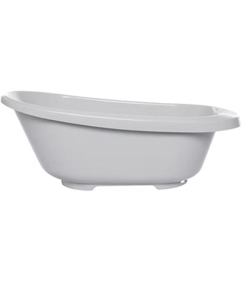 Bebe-jou SENSE Edition kadica za bebe 36,5x22,5x32cm Light Grey