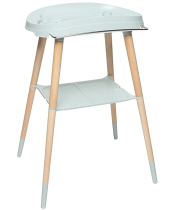 Bebe-jou Sense stalak za kadice Sky Green