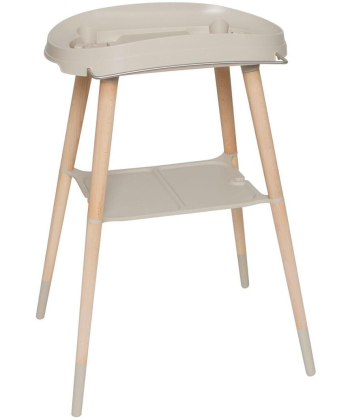 Bebe-jou Sense stalak za kadice Sky Taupe