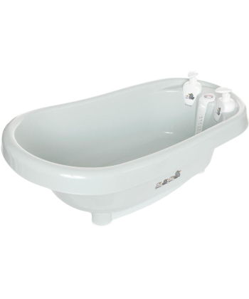 Bebe-jou Thermo kadica za bebe 83,5x40x32cm Duck Green