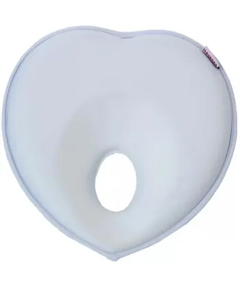 Bebekevi jastuk za oblikovanje bebine glave – Plava