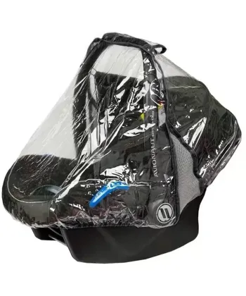 Bebekevi kišna navlaka za auto sedište