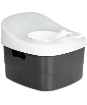 Bebekevi noša za bebe 4 u 1 Bela