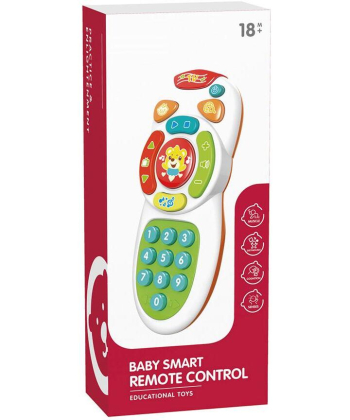 Bebi muzički daljinski upravljač - 32757