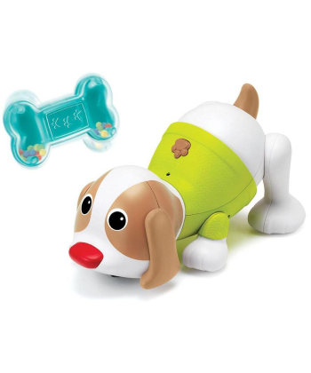 BKids edukativna igračka za bebu Shake n Dance Puppy - 115139