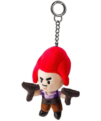 Brawl Stars figura privezak za decu Kolt - 1037700