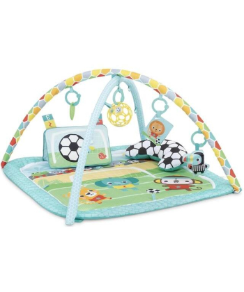 Bright Starts podloga za igru bebe Grip & Kick Soccer - SKU17165