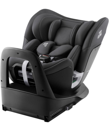 Britax Romer Swivel 2 I-Size auto sedište za bebe 40-125 cm MidGrey