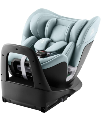 Britax Romer Swivel 2 I-Size auto sedište za bebe 40-125 cm Ocean