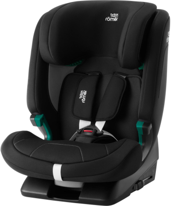 Britax Romer VersaFix i-Size auto sedište za decu 76-150 cm - Space Black