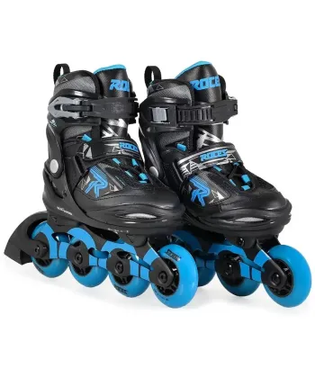 BYOX Moody Roleri za decu veličina 30-35 Blue