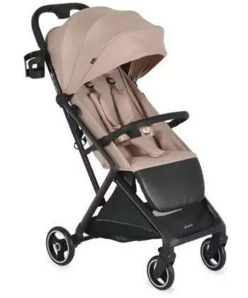 Cangaroo Airwalk kolica za bebe za avion Crepe Beige