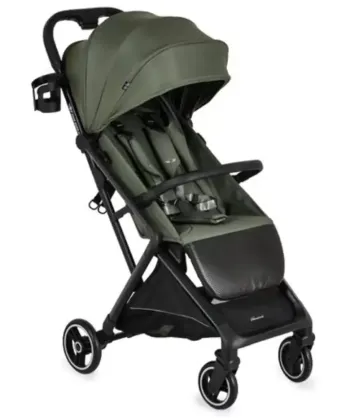 Cangaroo Airwalk kolica za bebe za avion Deep Green