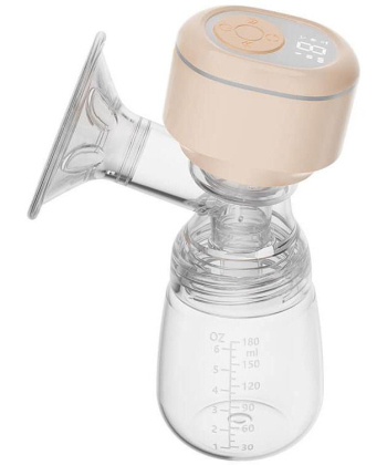 Cangaroo Električna pumpica za izmlazanje Celeste