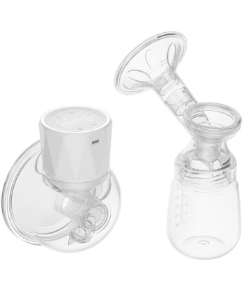 Cangaroo Električna pumpica za izmlazanje Siena 2u1