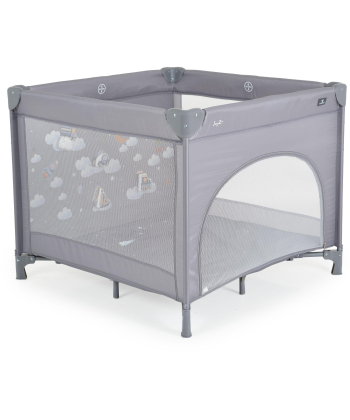 Cangaroo Joyzi ogradica za igru bebe Grey