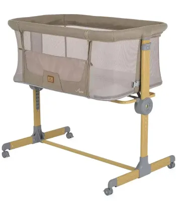 Cangaroo kolevka za bebe Aura Beige