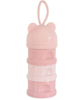 Cangaroo Rumi Dozer za mleko u prahu Pink