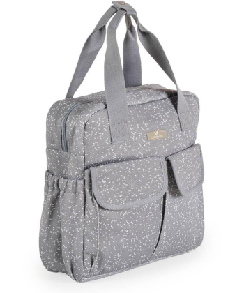 Cangaroo torba&ranac za mame za kolica Mivida Grey