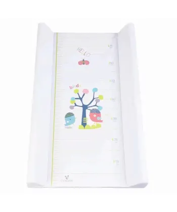 Cangaroo tvrda podloga za presvlačenje Hello 80x50 cm