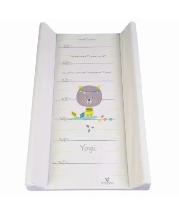 Cangaroo tvrda podloga za presvlačenje Yogi 80x50 cm
