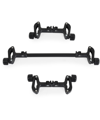 Cangaroo Twinx univerzalni konektori za spajanje dečijih kolica