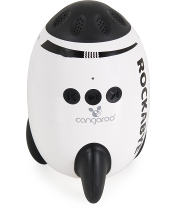 Cangaroo univerzalni uređaj za ljuljanje kolica Rockabye