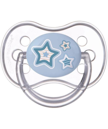 Canpol Babies Cherry silikonska varalica za bebe 6-18m 22/563-Beige
