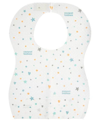 Canpol Babies jednokratna vodootporna portikla sa džepom 10 komada 1/800