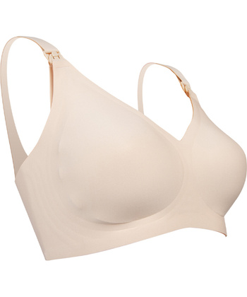 Canpol Babies Mum Fit grudnjak za dojilje nude veličina M 78/014