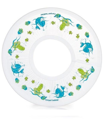 Canpol Babies traka za kupanje - zaštita za oči od vode 2/540