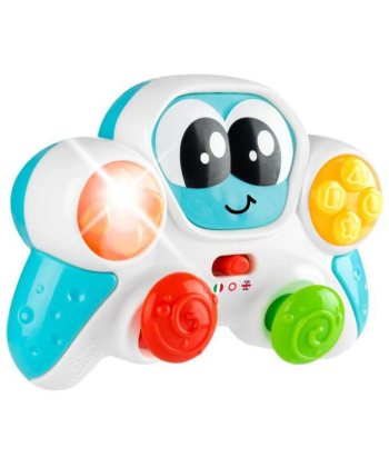 Chicco Baby controller igračka za bebu