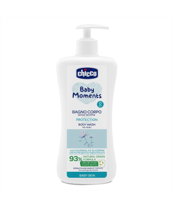 Chicco bm normal Protection kupka za bebe 750ml