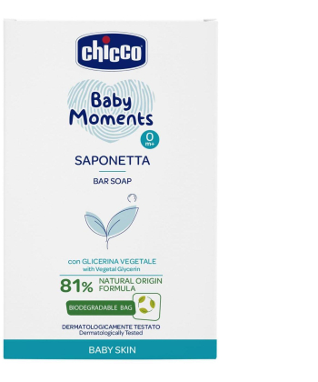 Chicco bm sapun za bebe 100gr