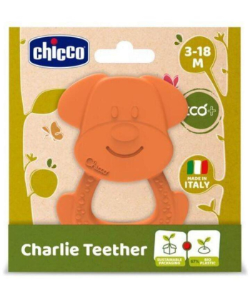 Chicco Eco glodalica za bebe Kuca - A050765