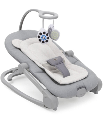 Chicco Mia ležaljka za bebe do 18kg Pebble