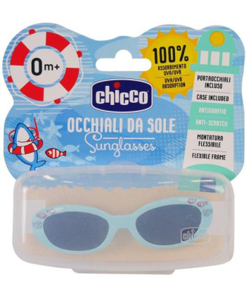 Chicco naočare za sunce za dečake 0meseci+ - A063371