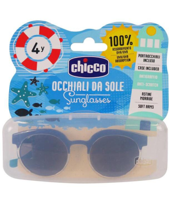 Chicco naočare za sunce za dečake 4god+ - A063381