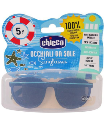Chicco naočare za sunce za dečake 5god+ - A063373