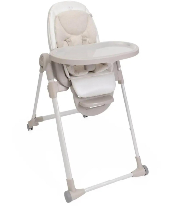Chicco Polly Armonia hranilica za bebe Motherpearl