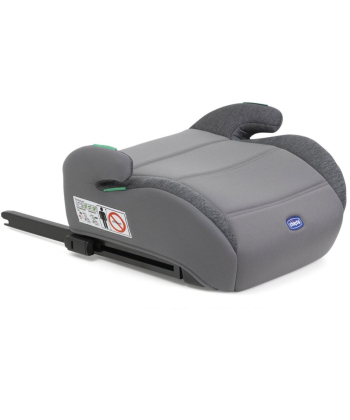 Chicco Quasar Fix i-Size auto sedište za decu 126-150cm - Stone New
