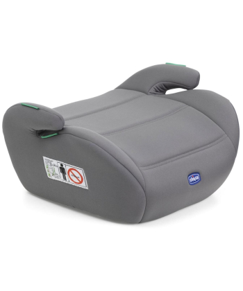 Chicco Quasar i-Size auto sedište za decu 126-150cm - Grey