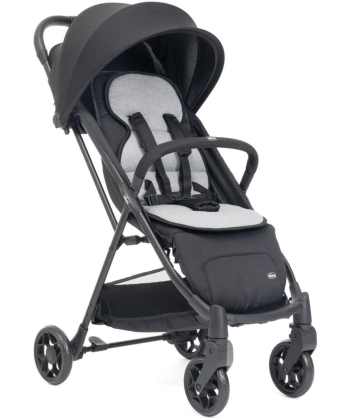Chicco Taormina kolica za bebu do 22 kg Charcoal