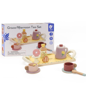 Classic World Set za decu Tea Grace Afternoon - 1037226