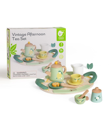 Classic World Set za decu Tea Vintage - 1037225
