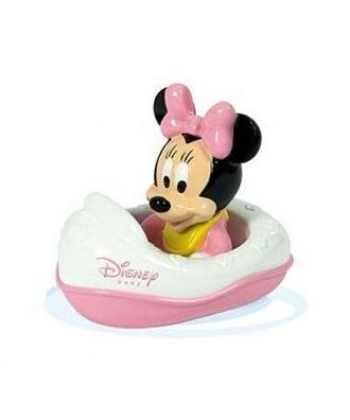 Clementoni Disney Minnie igračka za kupanje - 18253