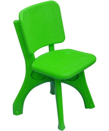 Dečija stolica Zelen  - 37498