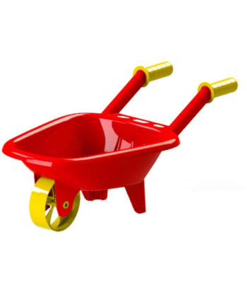 Dema Stil kolica za decu Crvena - A073388