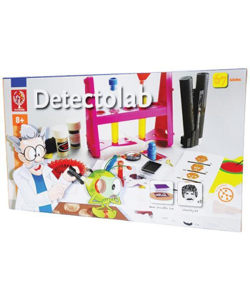 Detektiv set igračka za decu - 20579