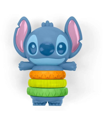 Disney Baby igračka za bebe Stitch Twist Fidget - SKU17470